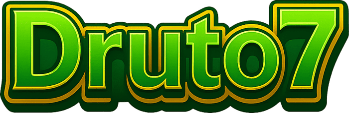 Druto7 logo